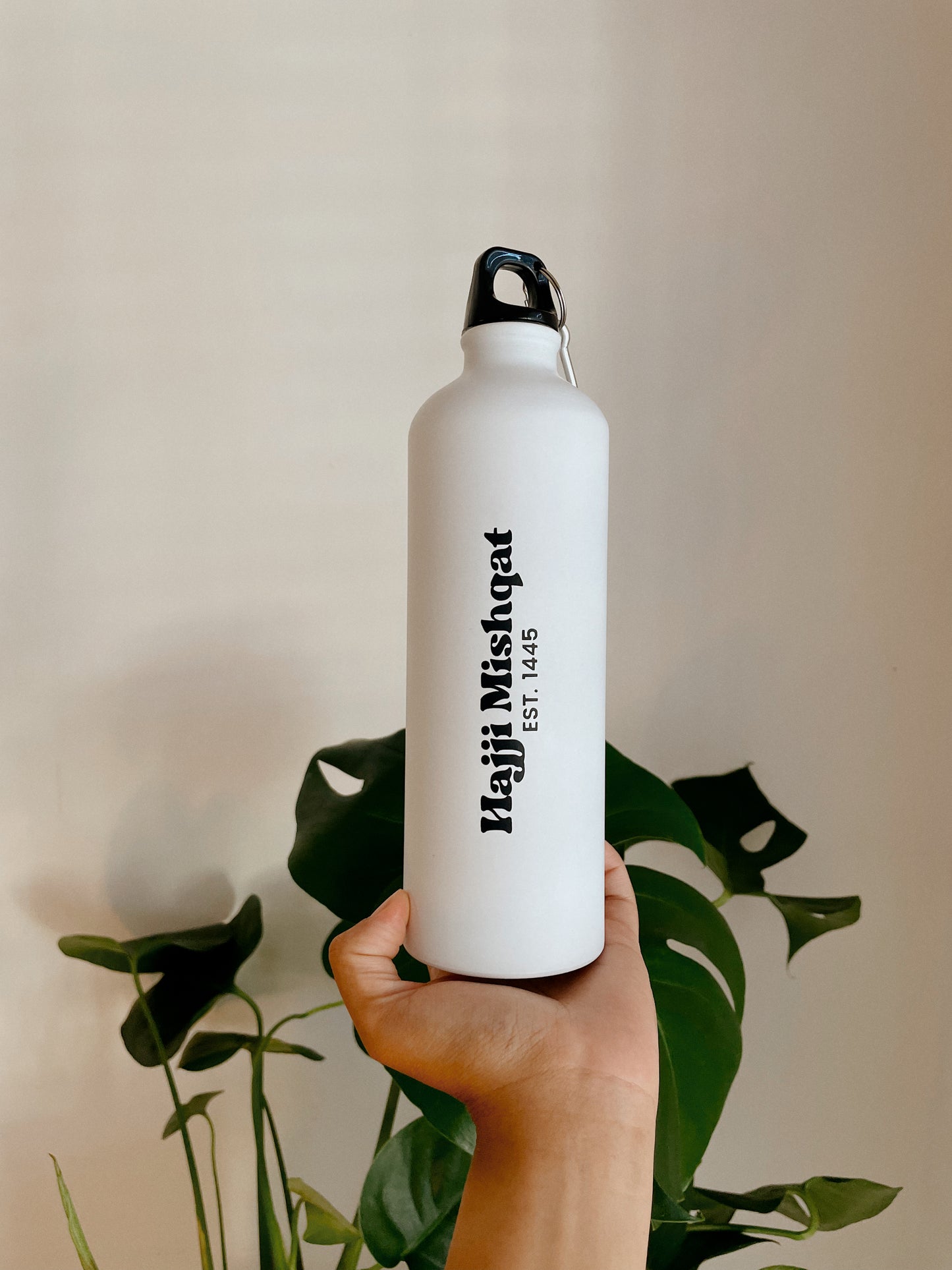 Personalised Water Bottle
