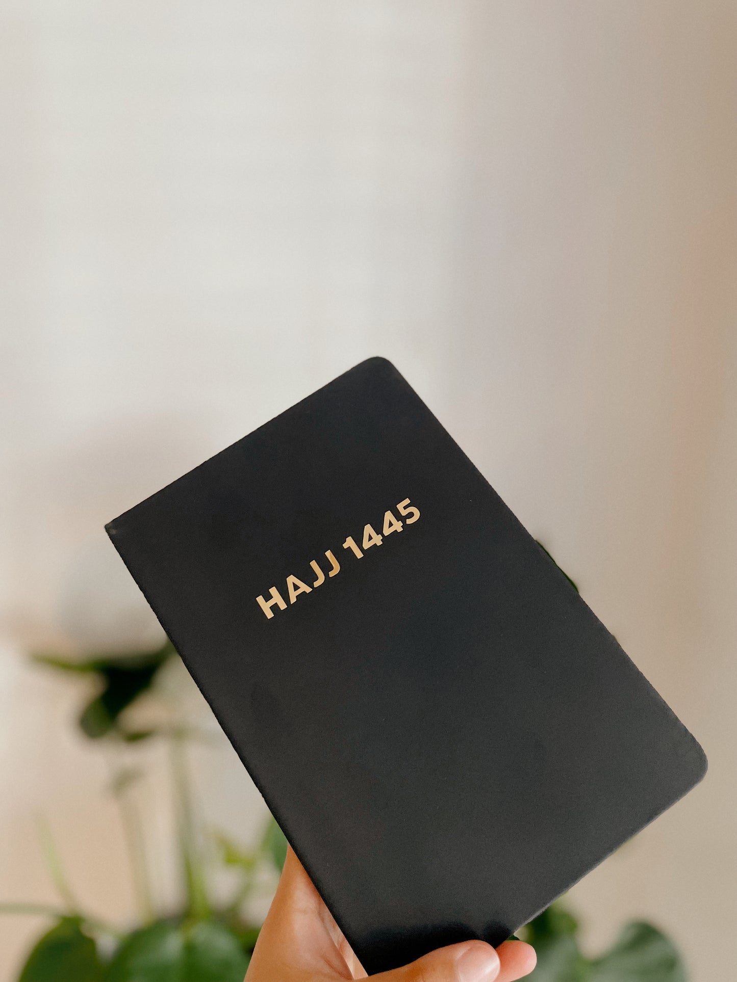 Personalised Notebook